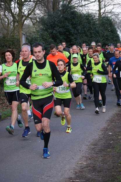 Lentejogging 2016 - 07